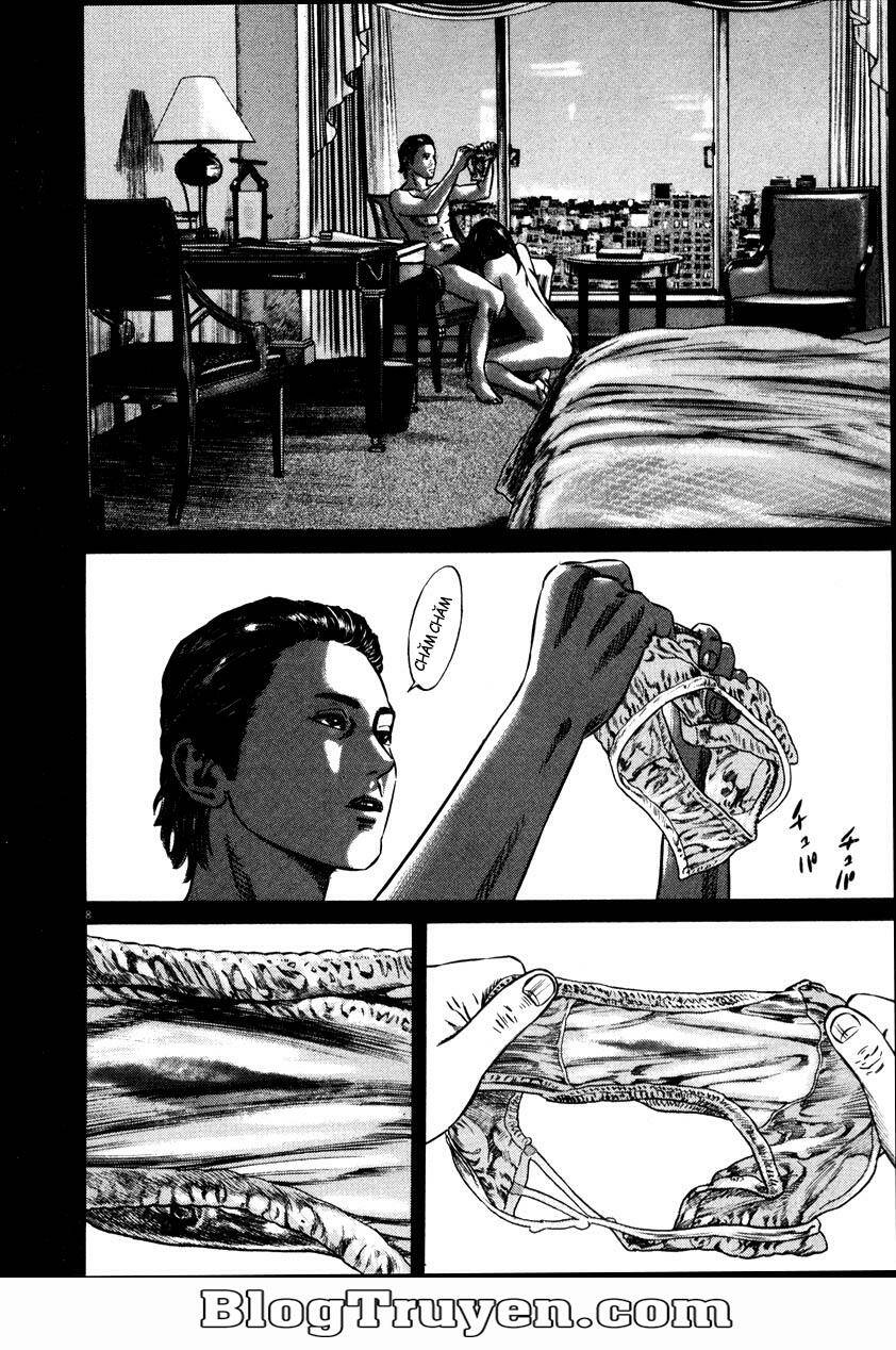 Homunculus - Chương 51