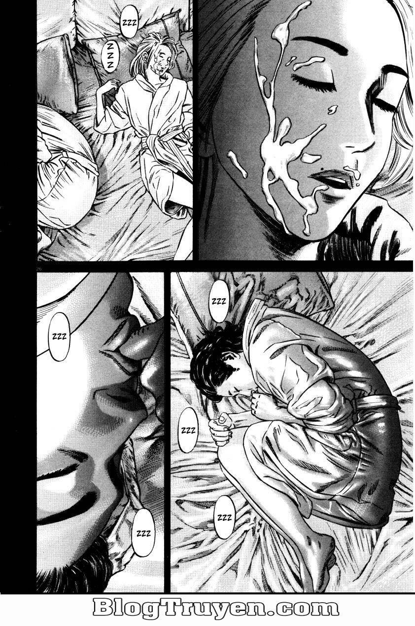 Homunculus - Chương 52