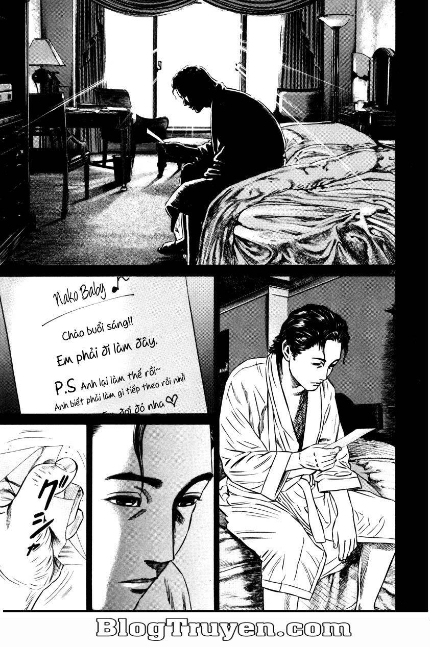 Homunculus - Chương 52