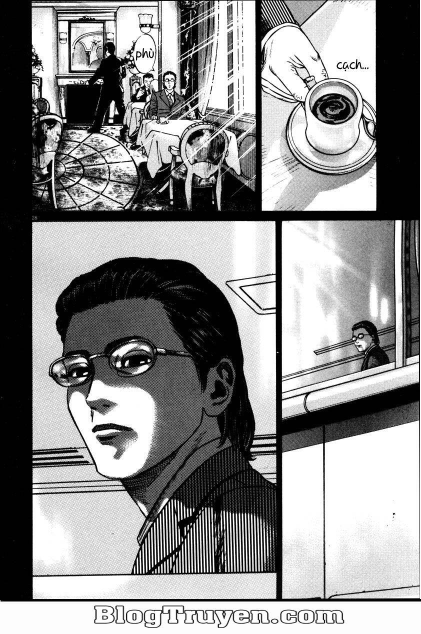 Homunculus - Chương 52