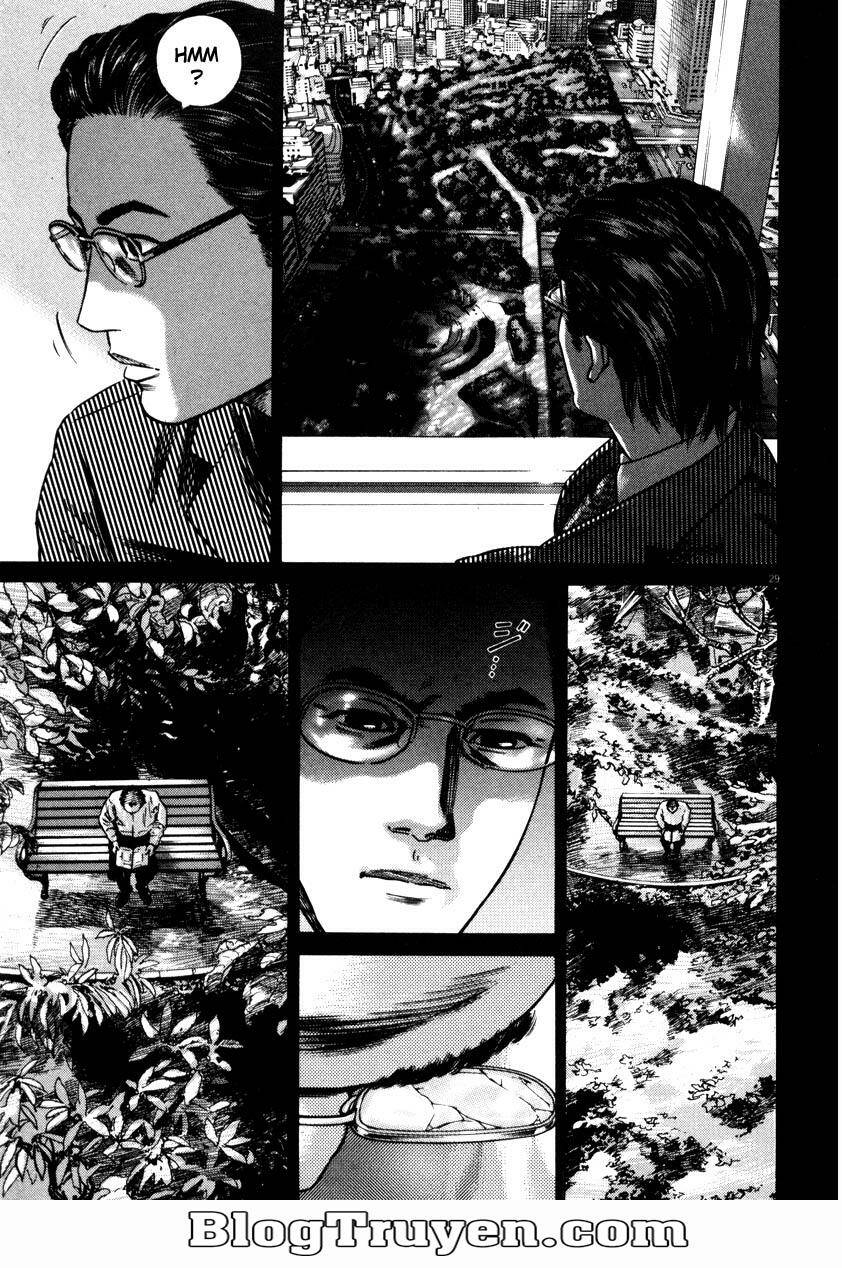 Homunculus - Chương 52
