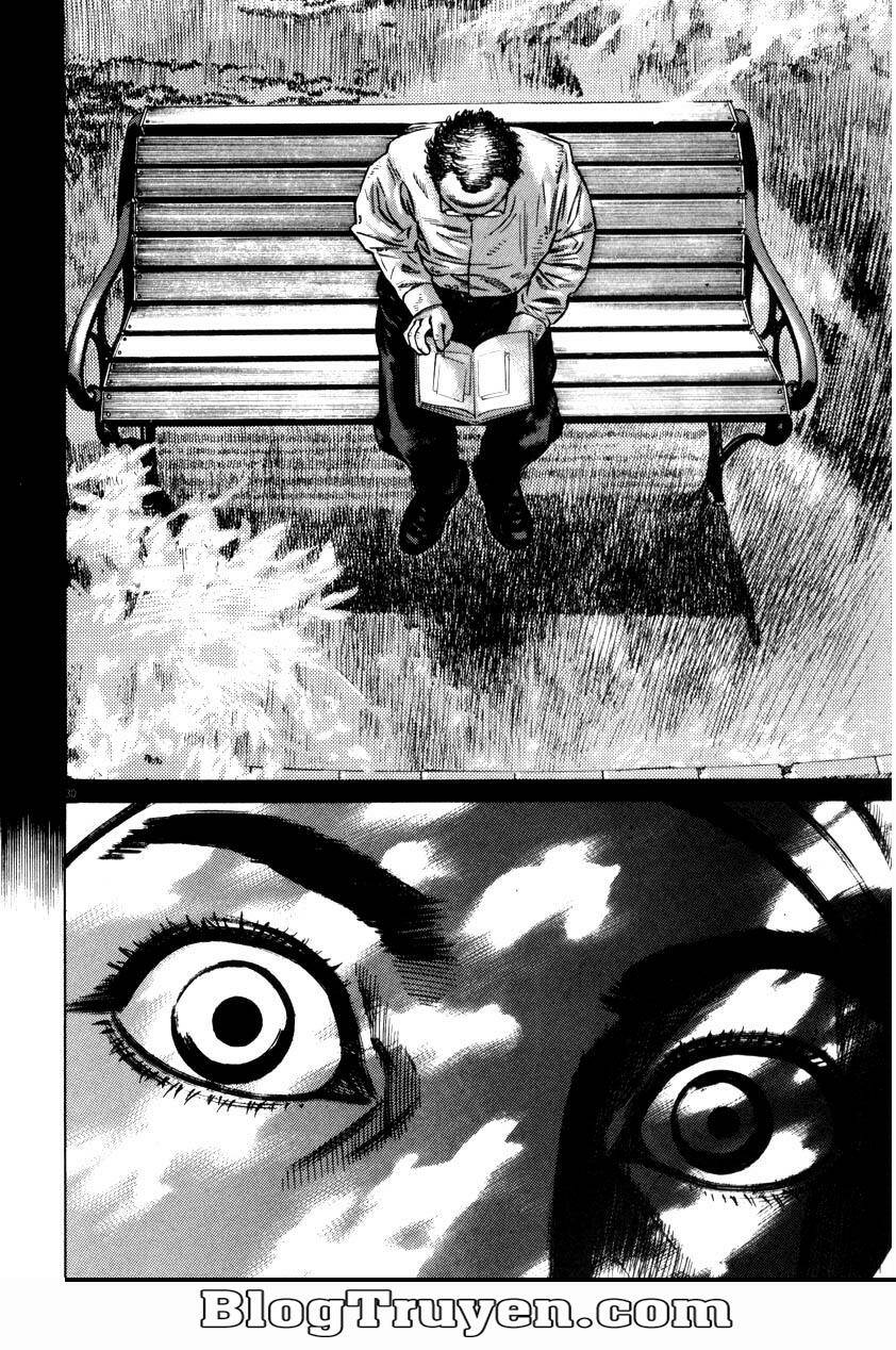 Homunculus - Chương 52