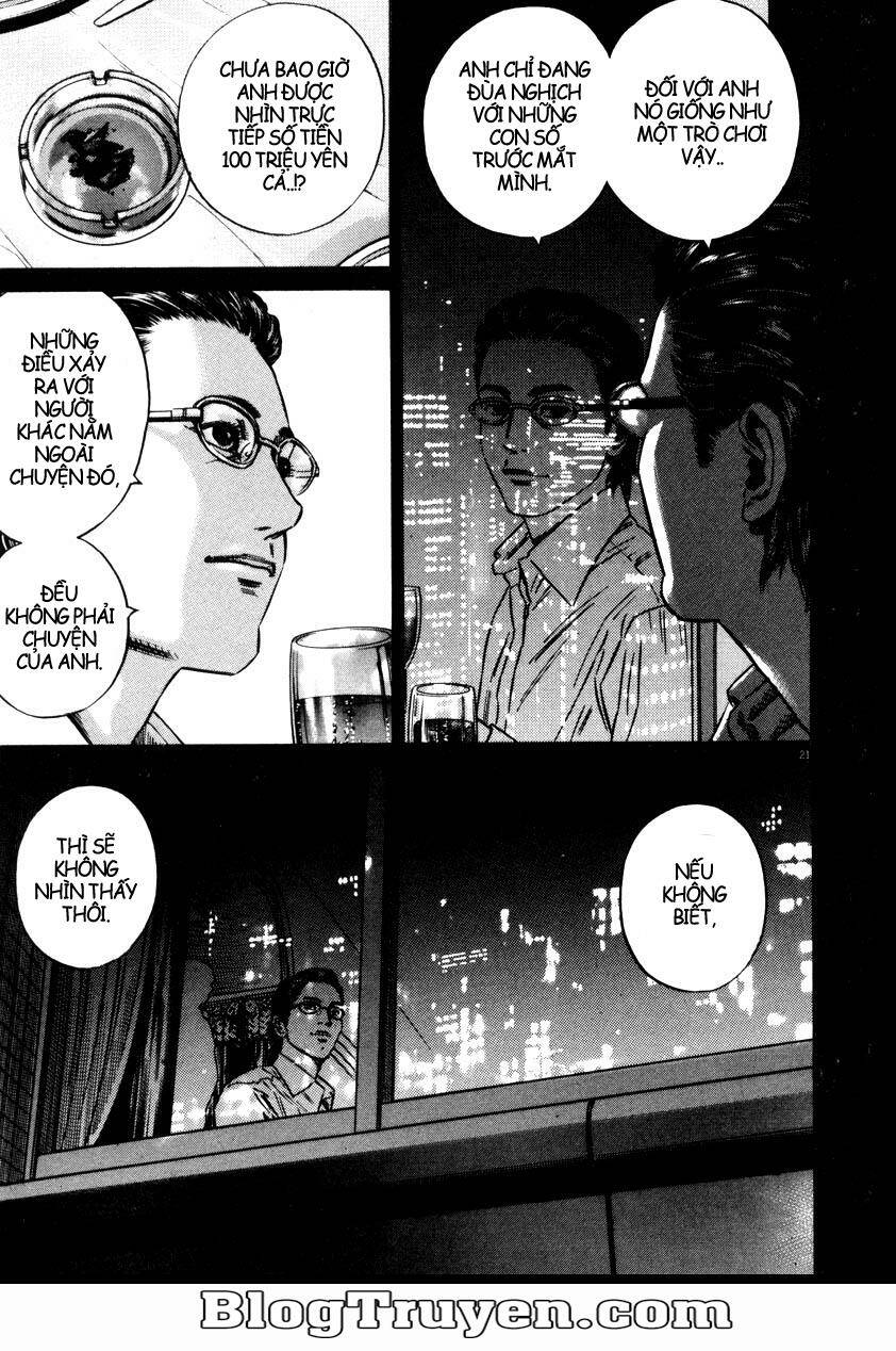 Homunculus - Chương 52