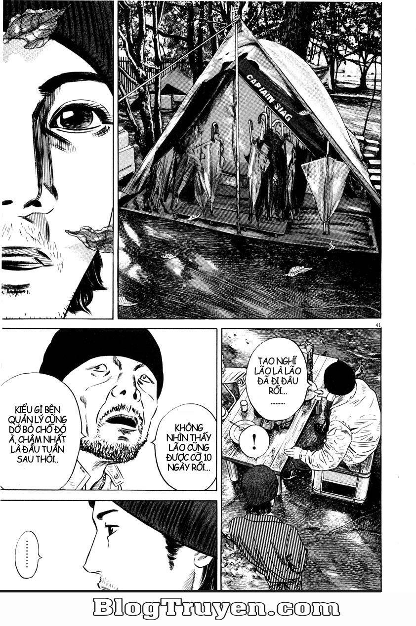 Homunculus - Chương 53