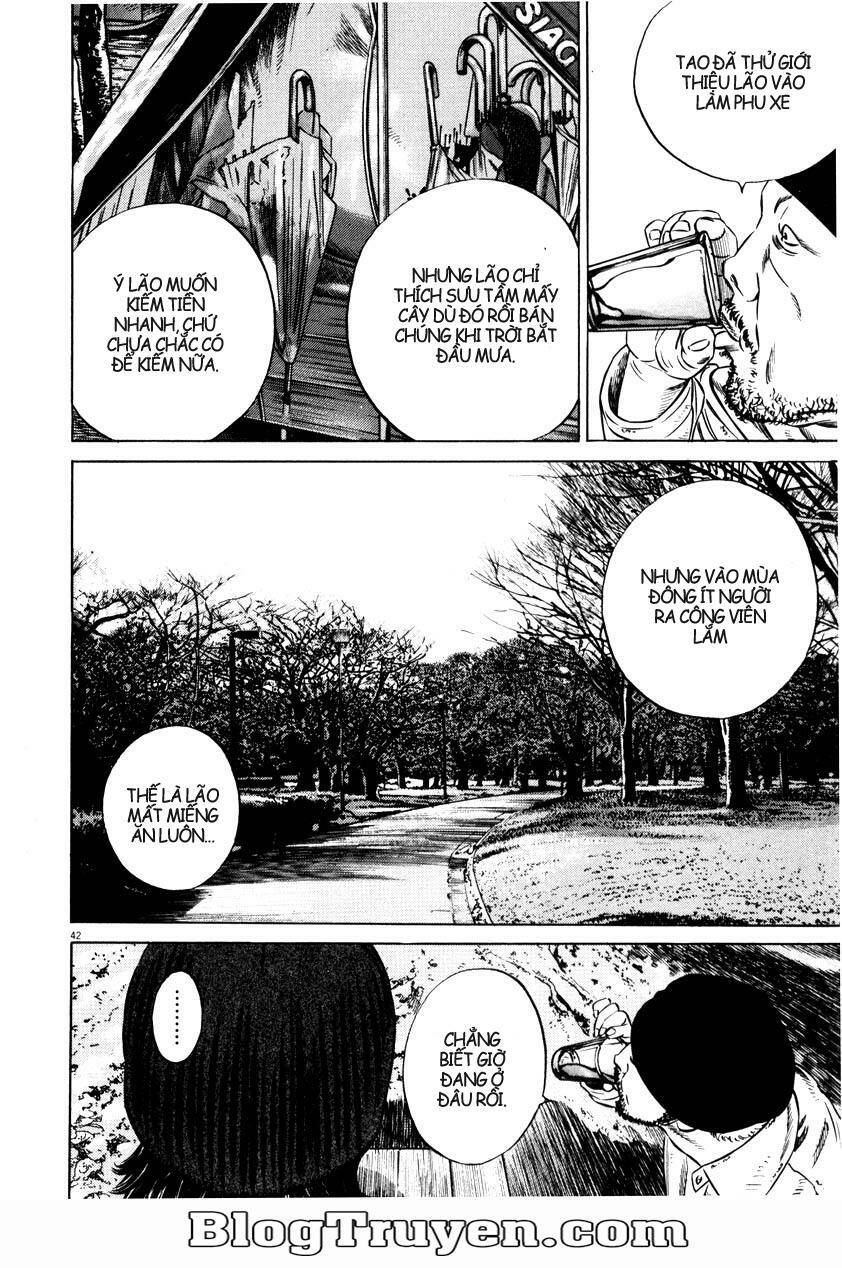 Homunculus - Chương 53