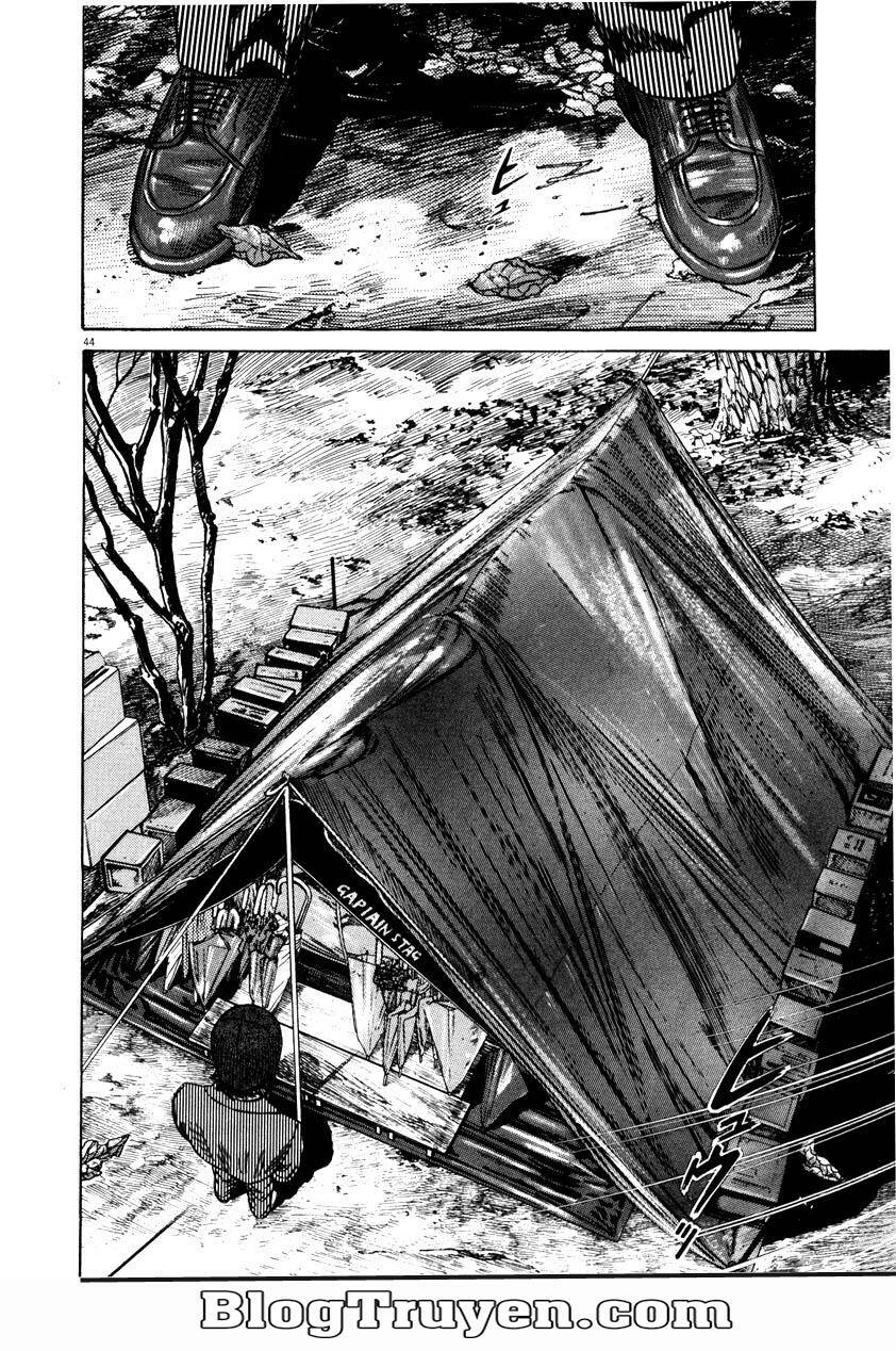 Homunculus - Chương 53
