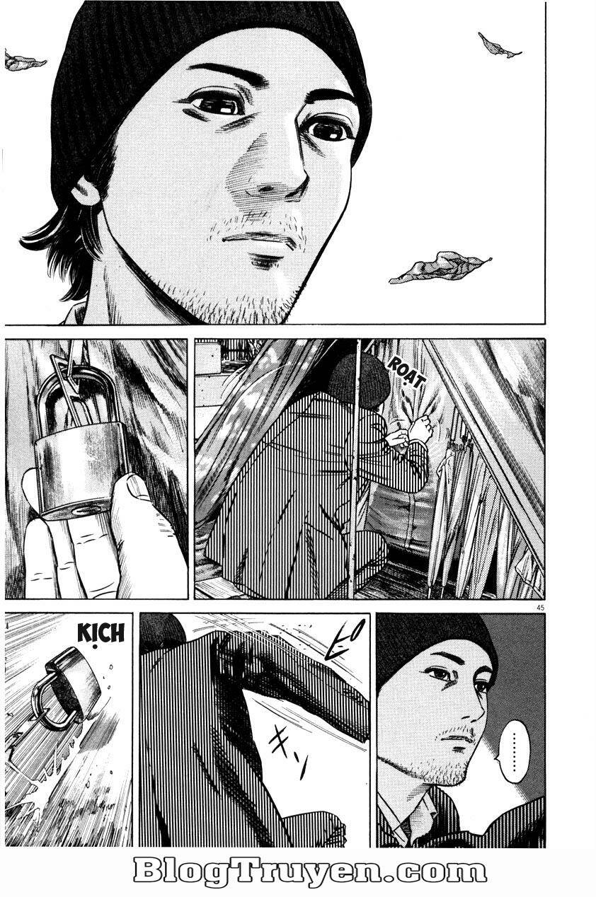 Homunculus - Chương 53