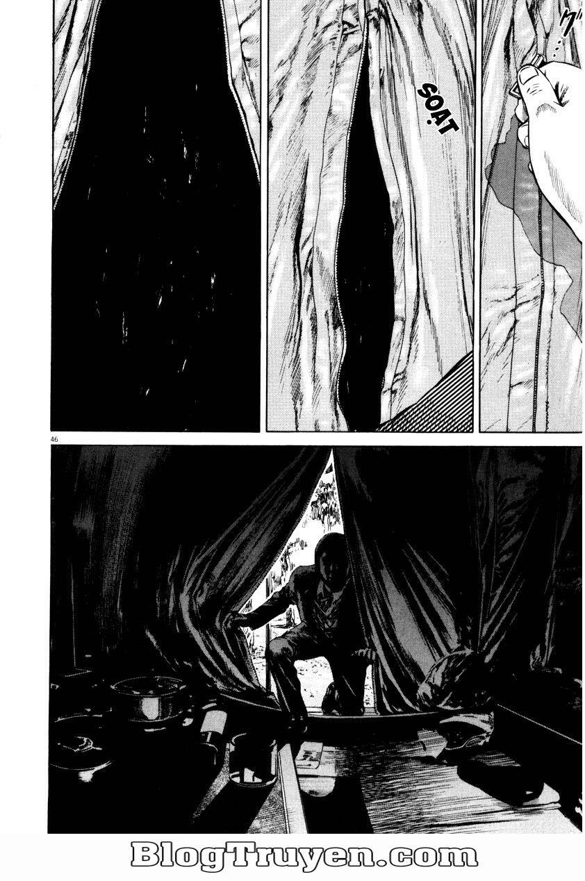 Homunculus - Chương 53