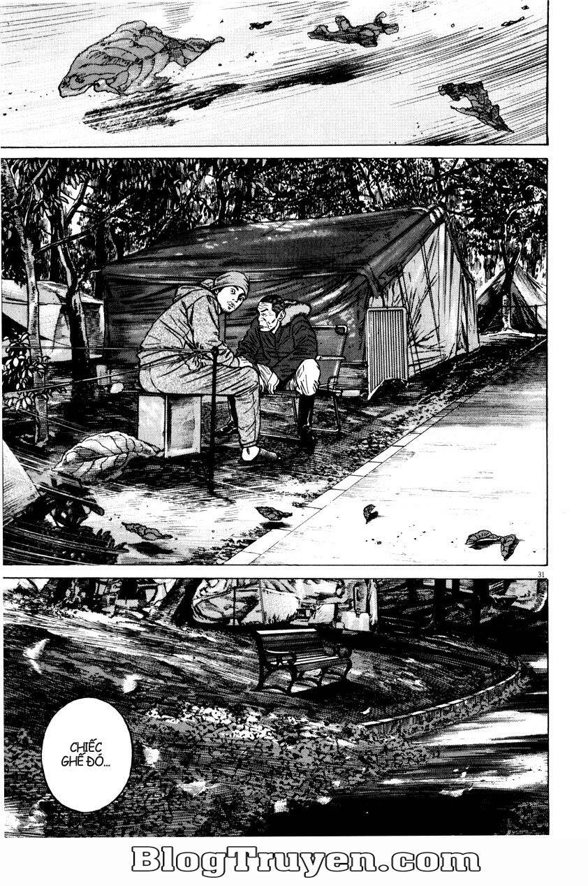 Homunculus - Chương 53