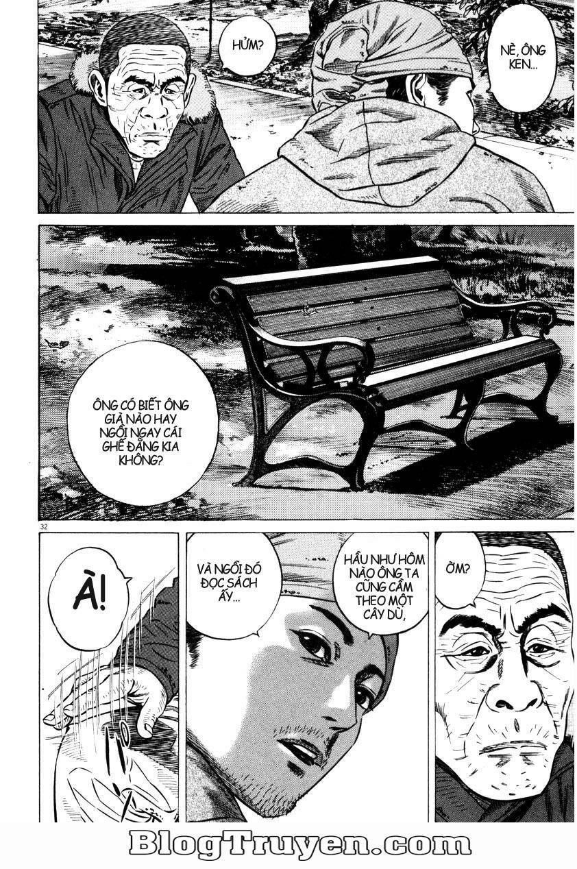 Homunculus - Chương 53