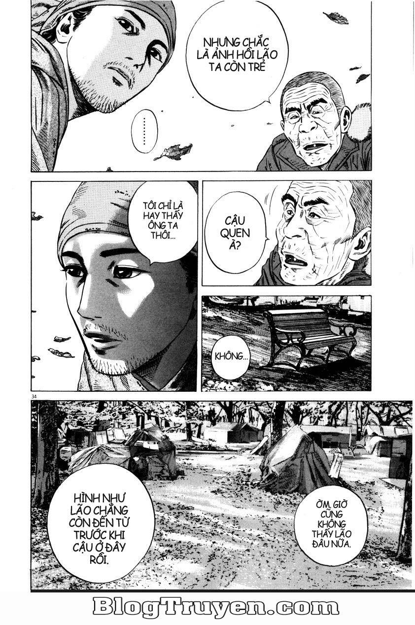 Homunculus - Chương 53