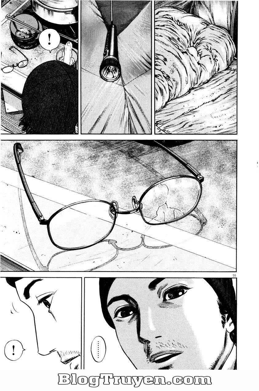 Homunculus - Chương 54