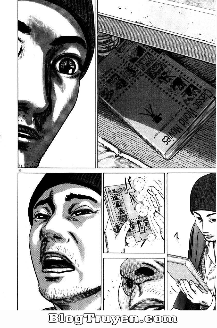 Homunculus - Chương 54