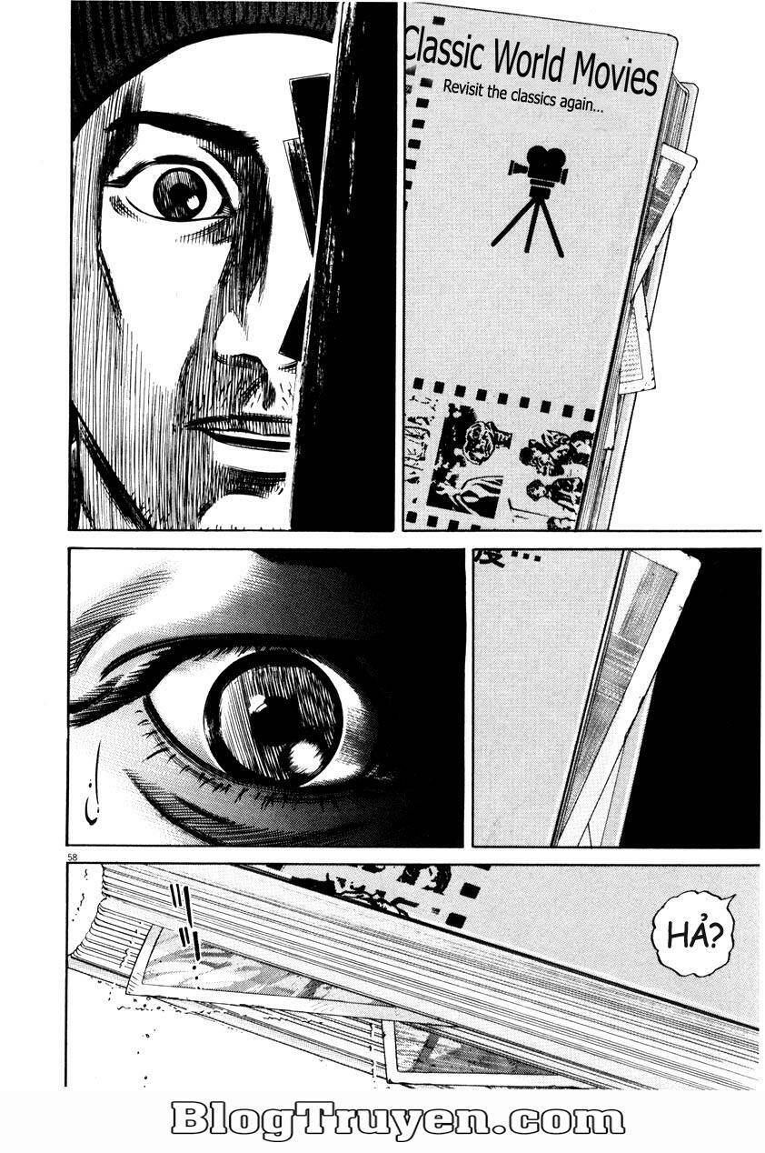 Homunculus - Chương 54