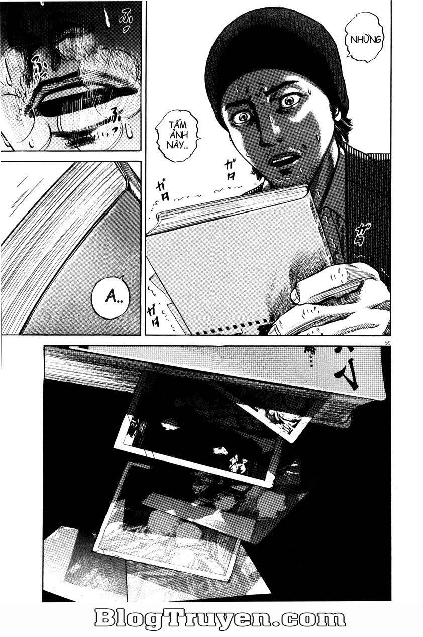 Homunculus - Chương 54