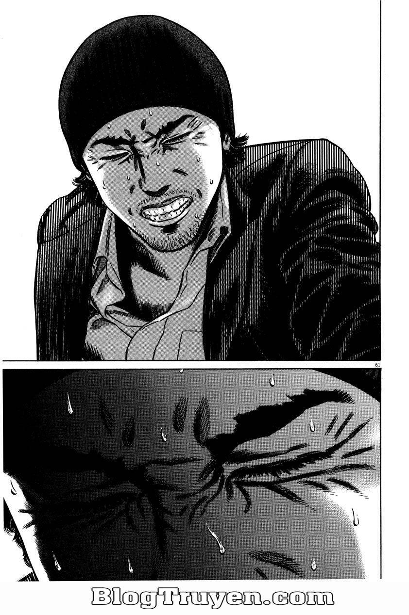 Homunculus - Chương 54