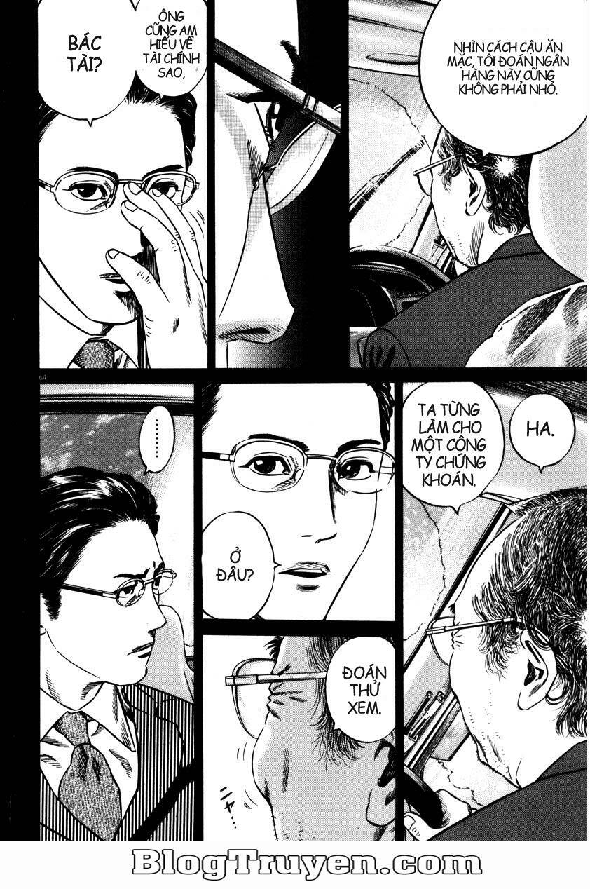 Homunculus - Chương 54