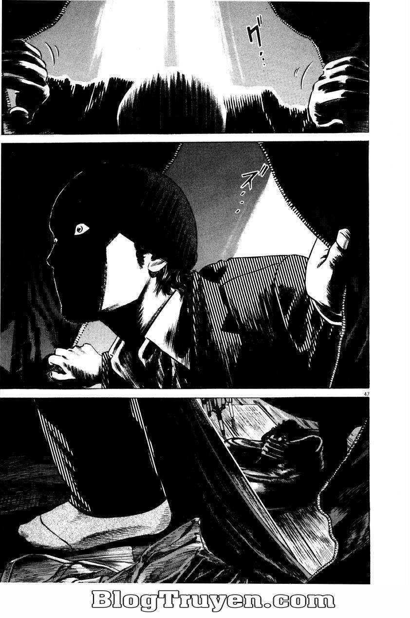 Homunculus - Chương 54