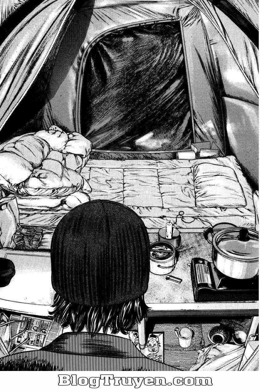 Homunculus - Chương 54