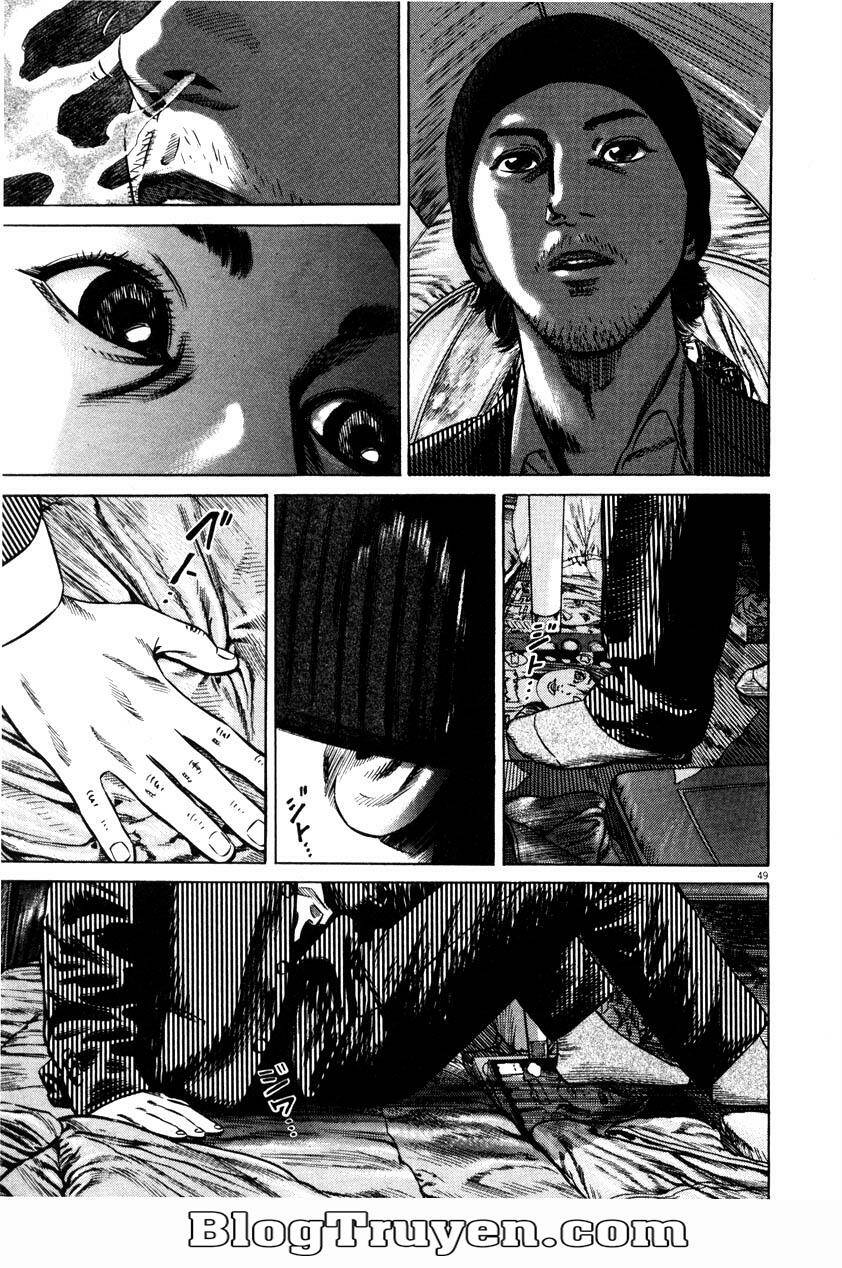 Homunculus - Chương 54