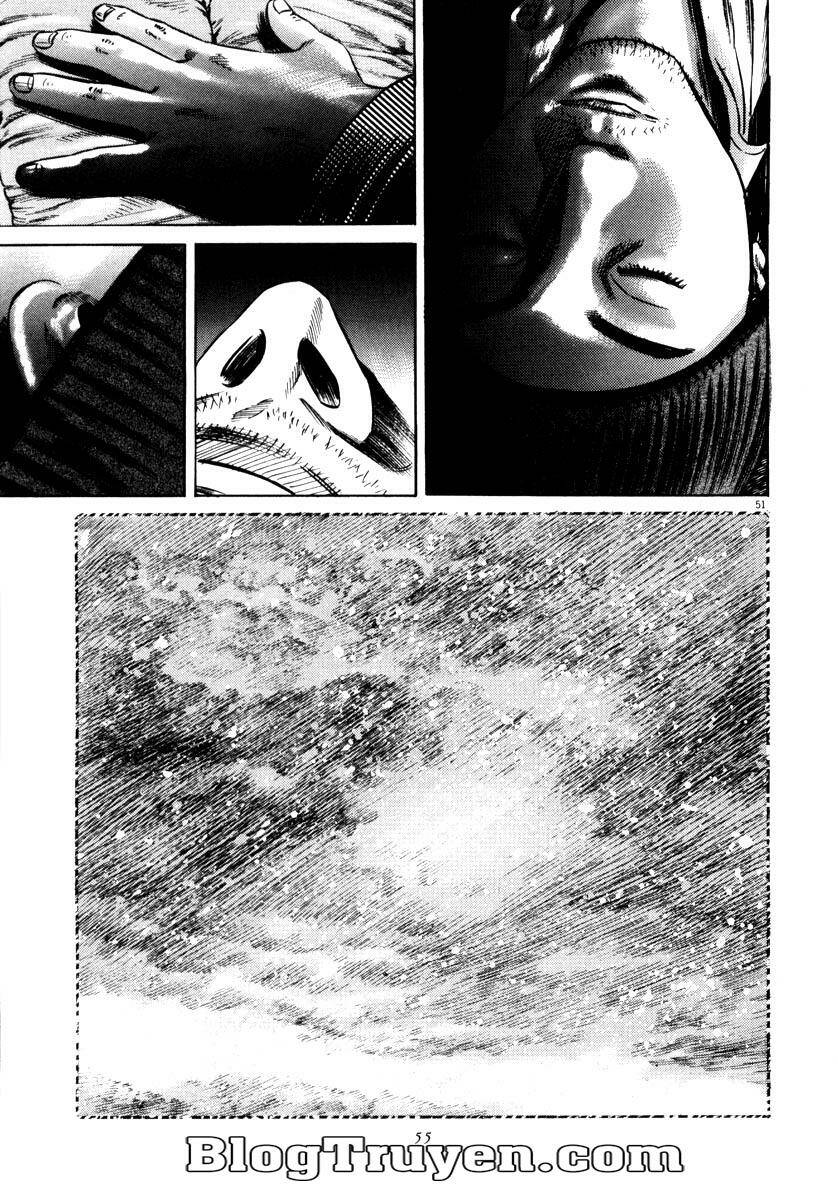 Homunculus - Chương 54