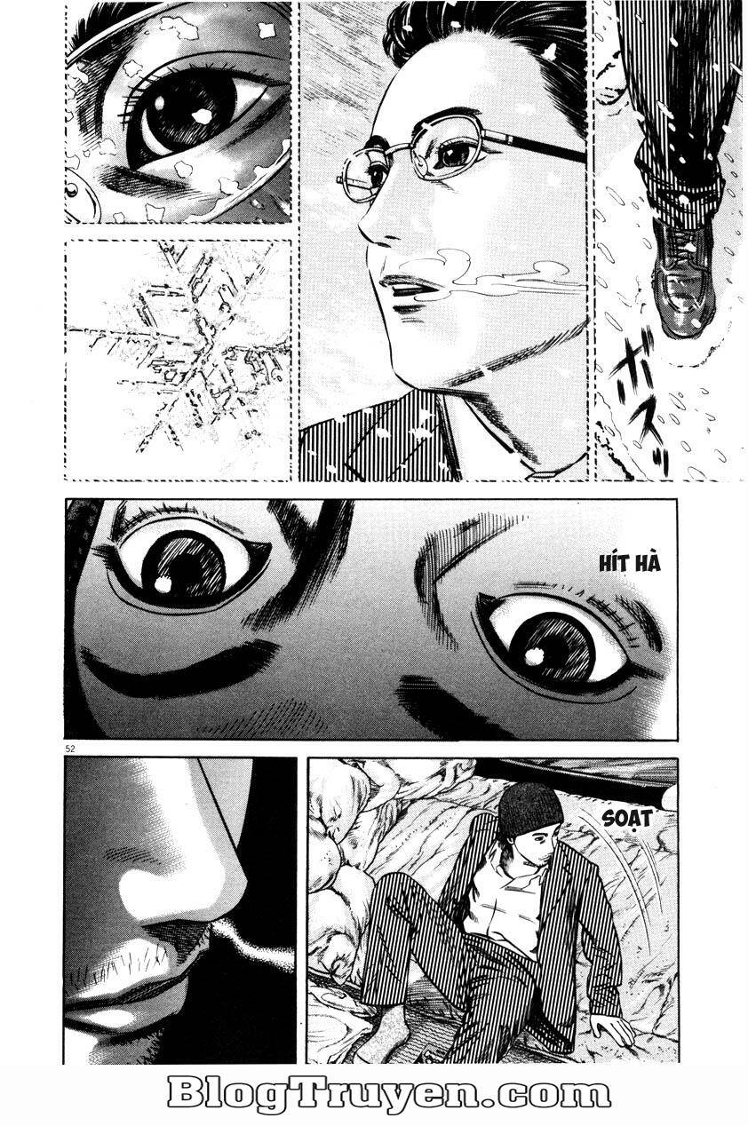 Homunculus - Chương 54