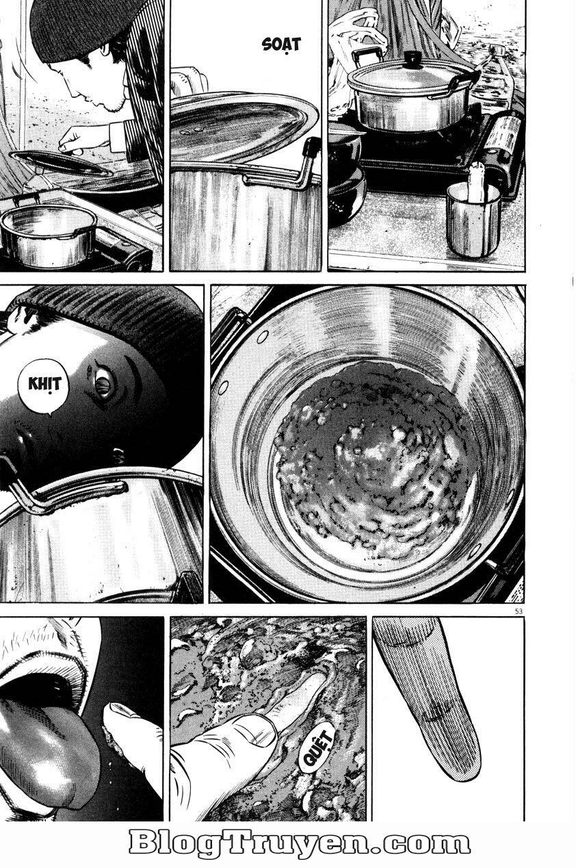 Homunculus - Chương 54