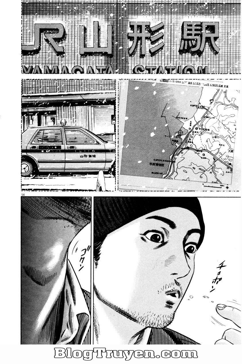 Homunculus - Chương 54