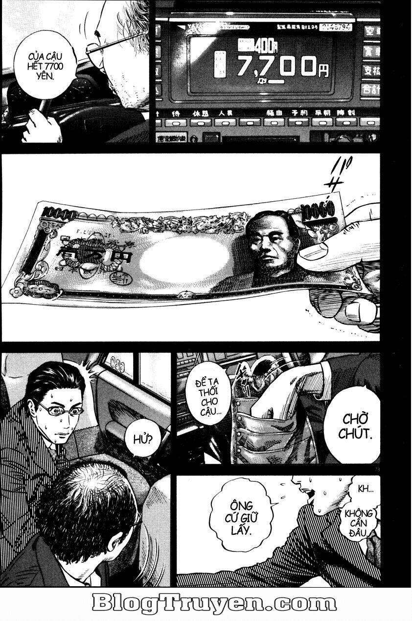 Homunculus - Chương 55