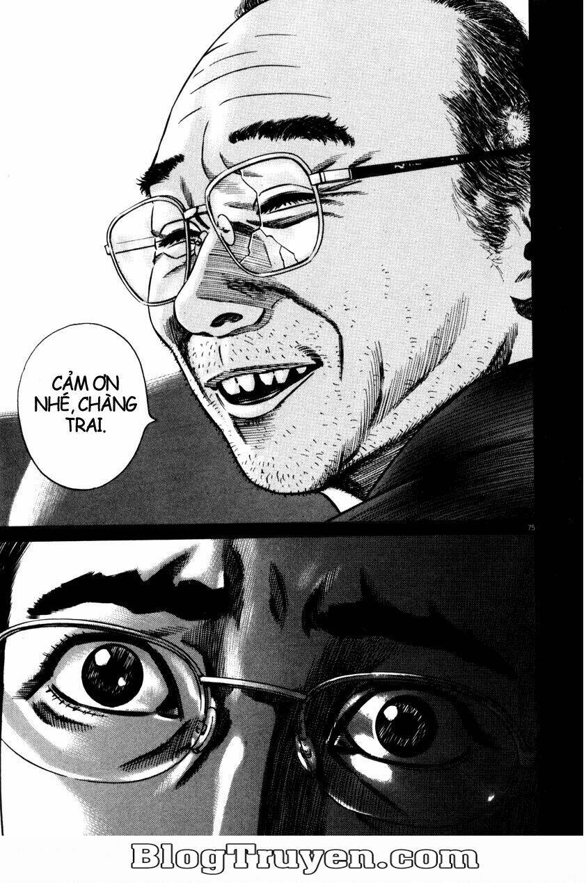 Homunculus - Chương 55