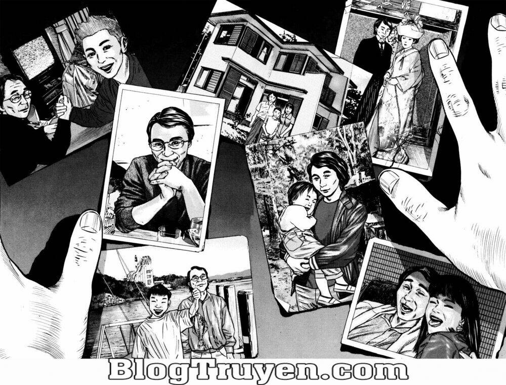 Homunculus - Chương 55