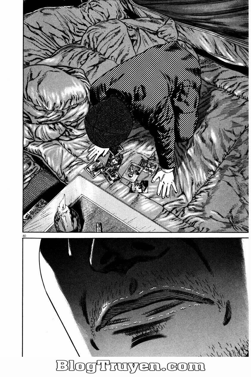 Homunculus - Chương 55