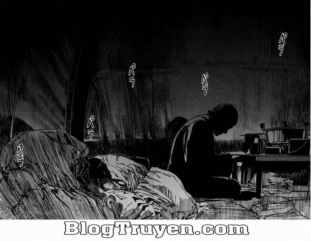 Homunculus - Chương 55