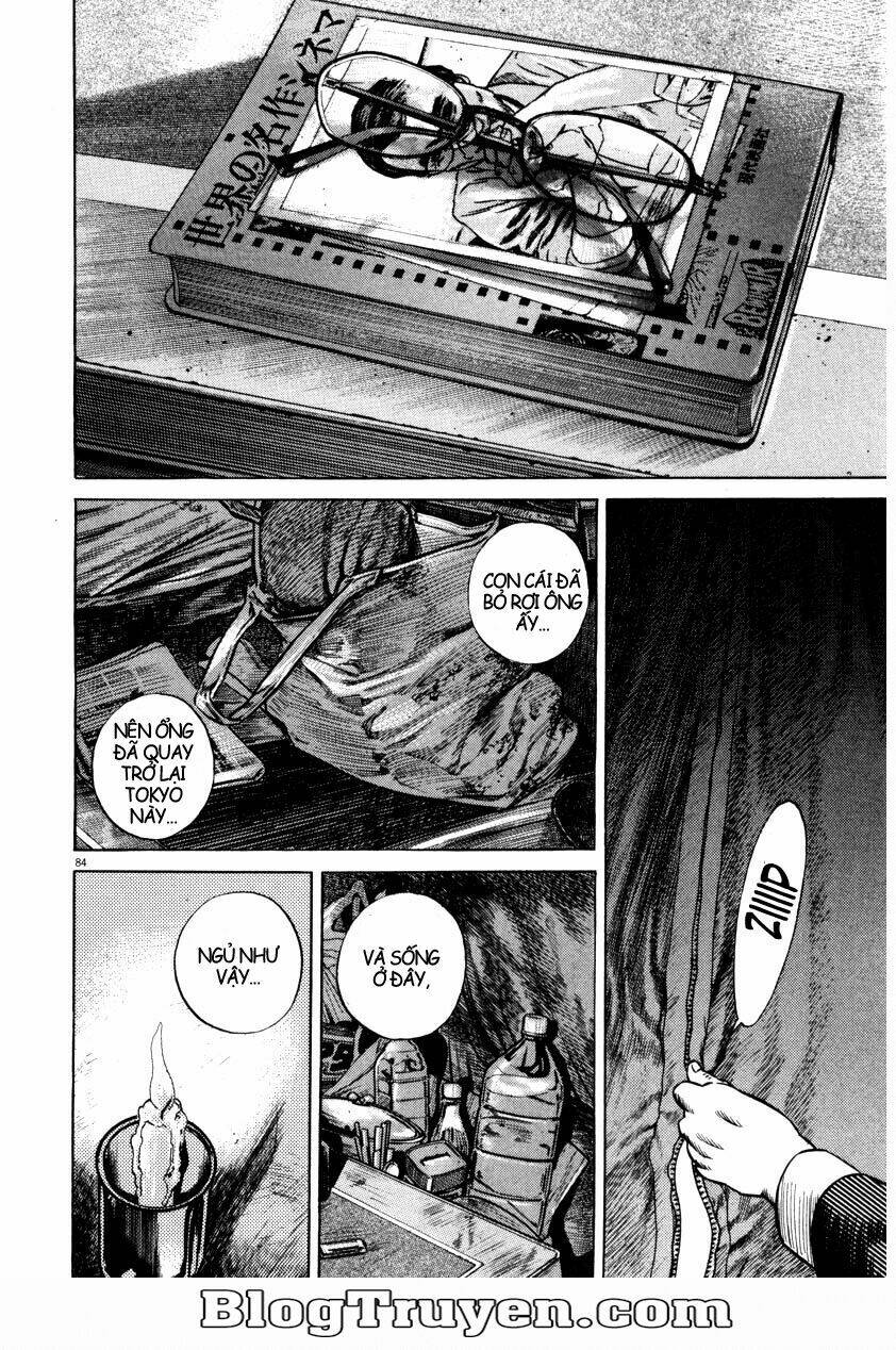 Homunculus - Chương 55