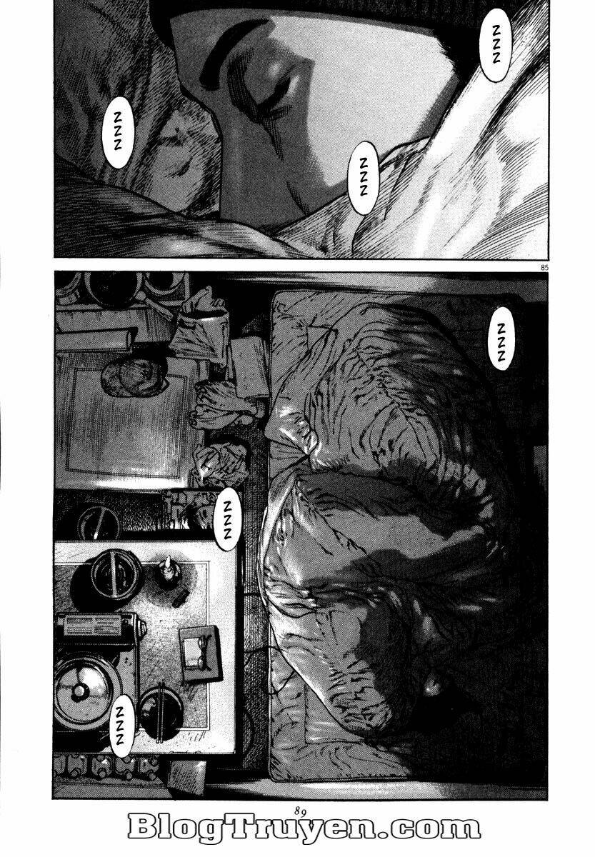 Homunculus - Chương 55