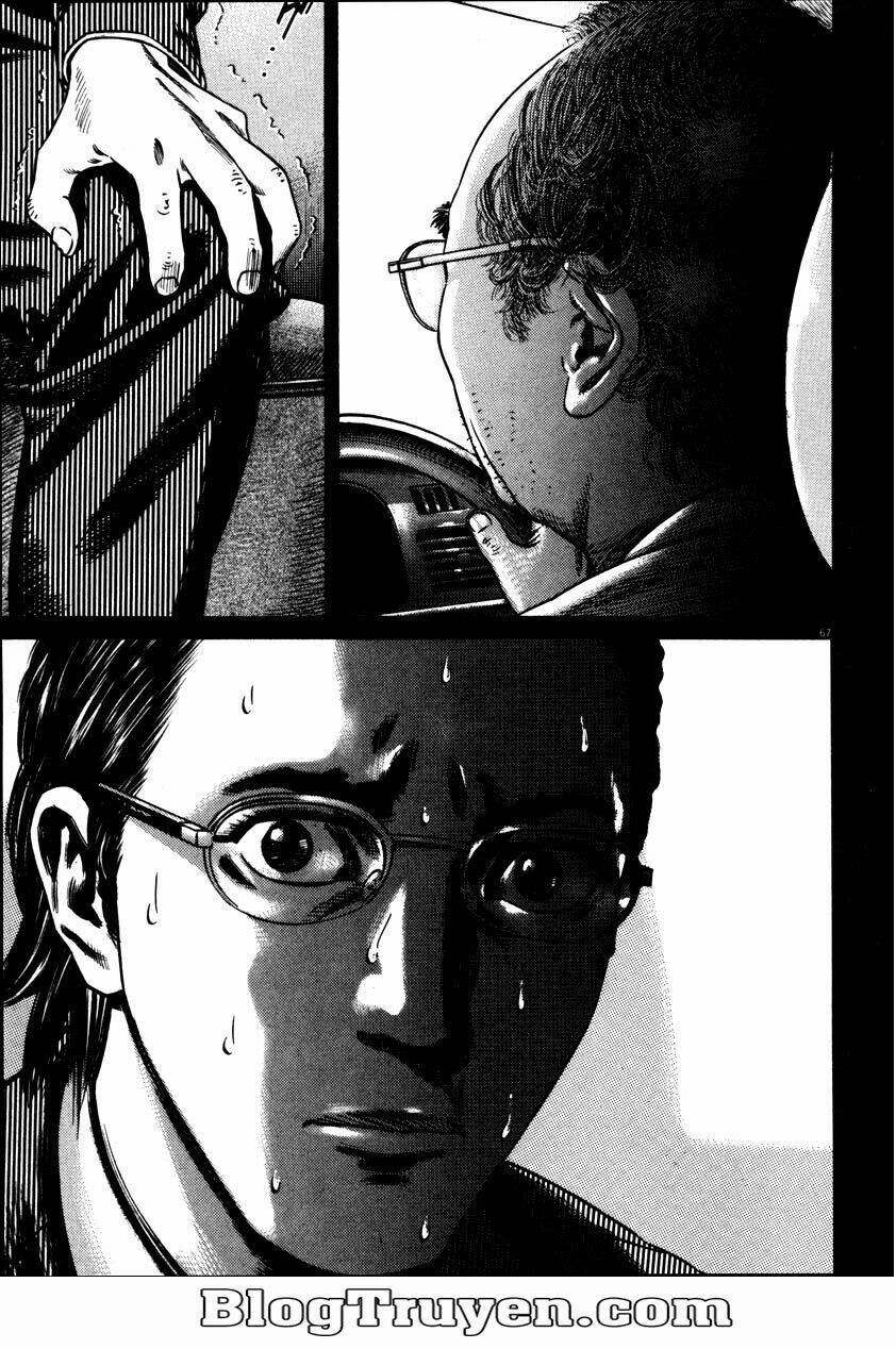 Homunculus - Chương 55