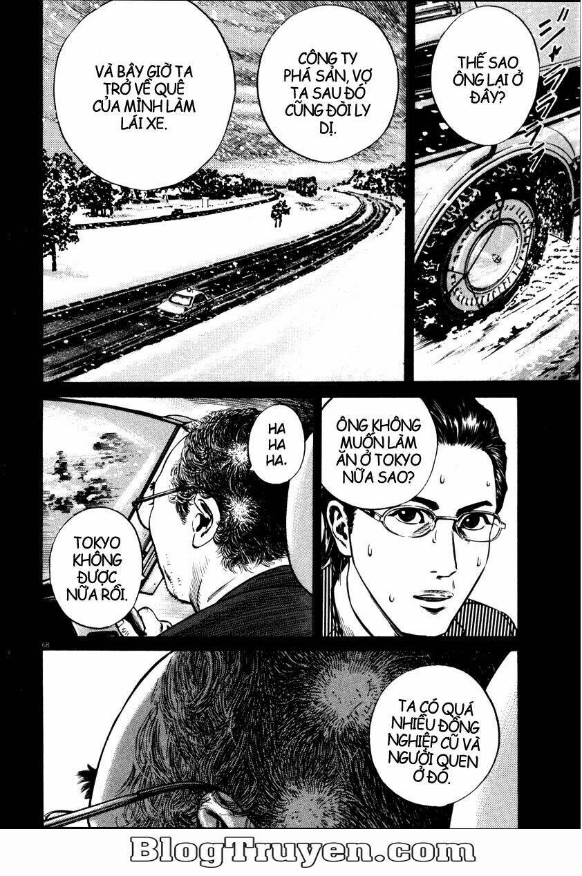 Homunculus - Chương 55