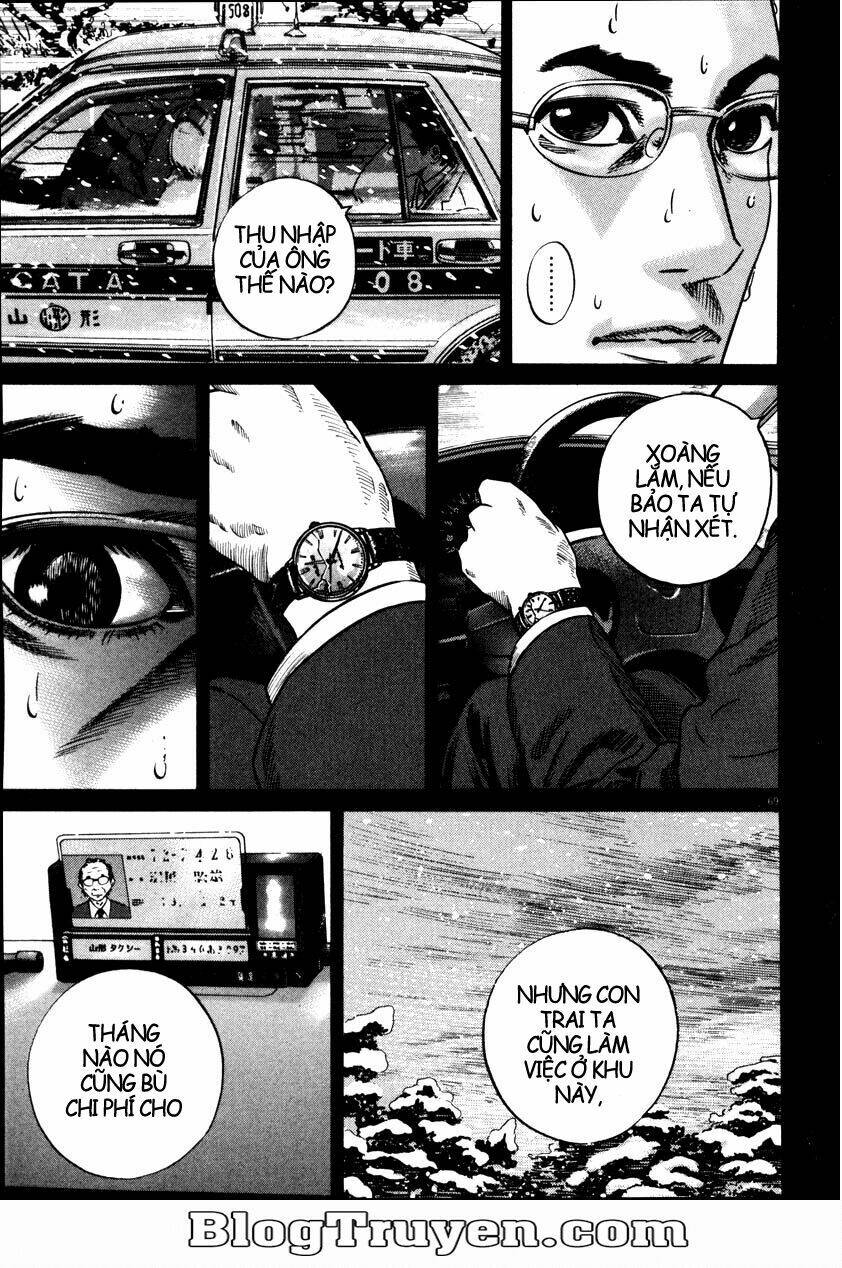 Homunculus - Chương 55