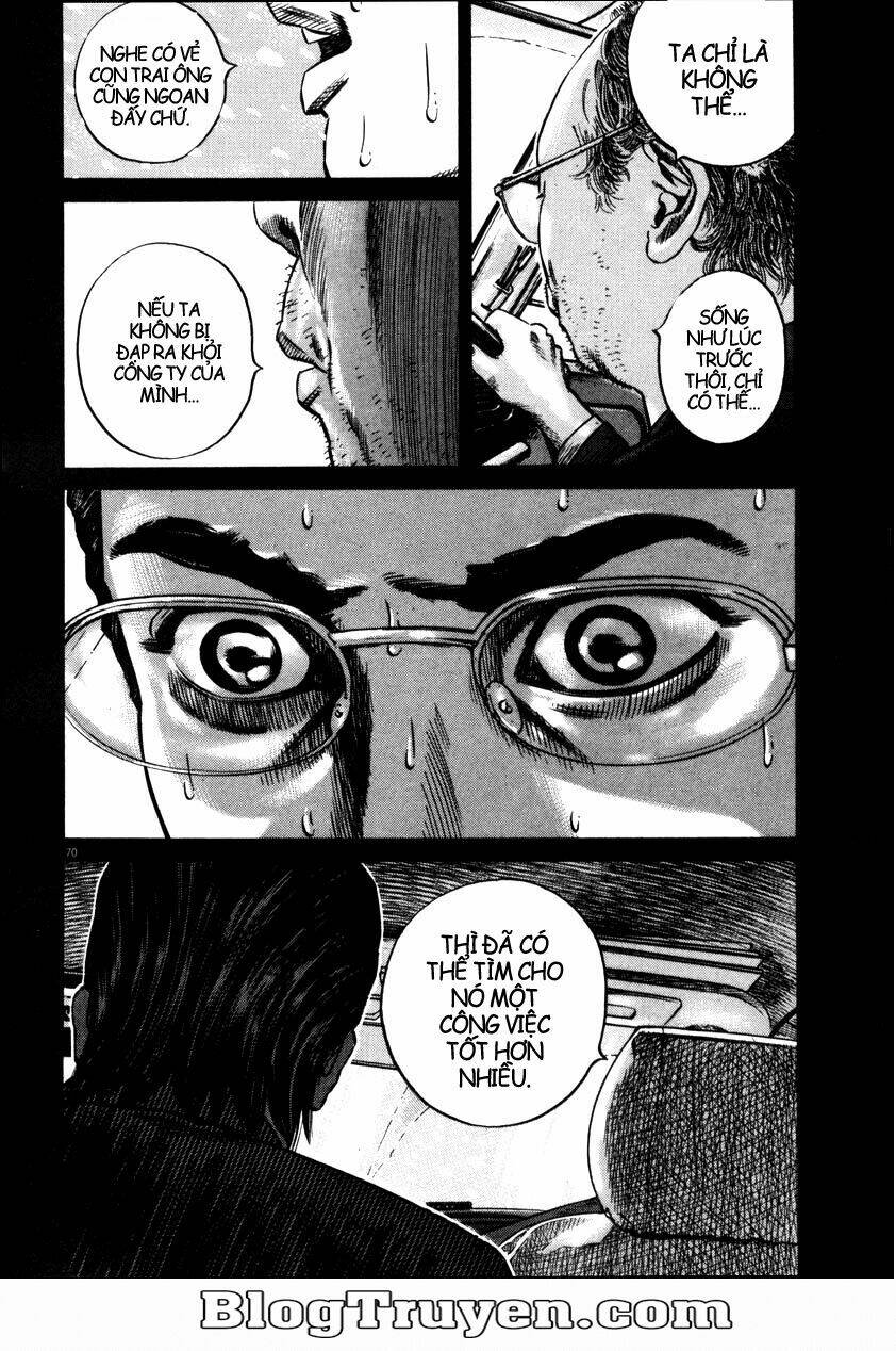 Homunculus - Chương 55
