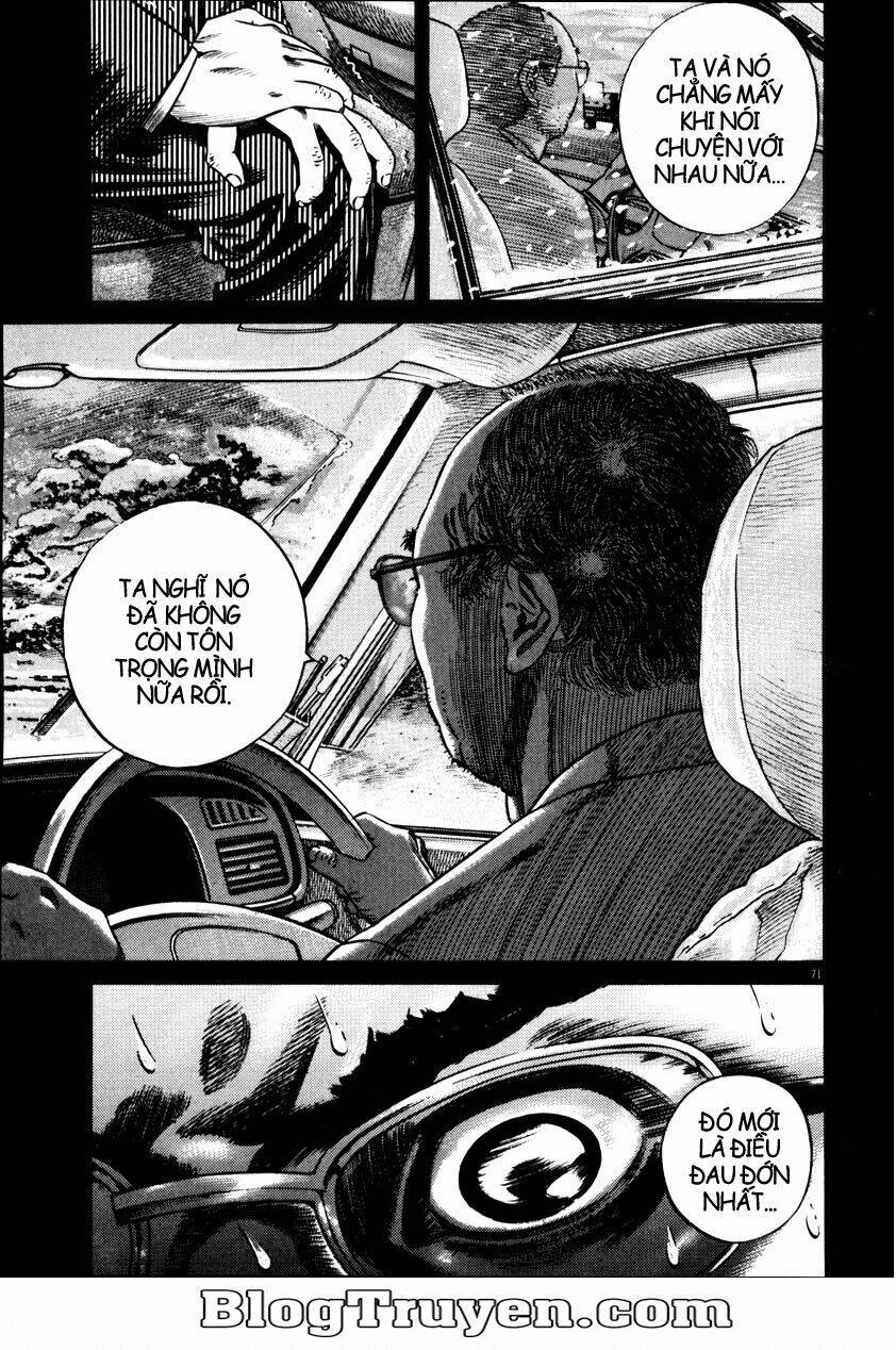 Homunculus - Chương 55