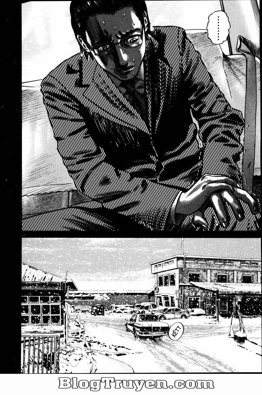 Homunculus - Chương 55