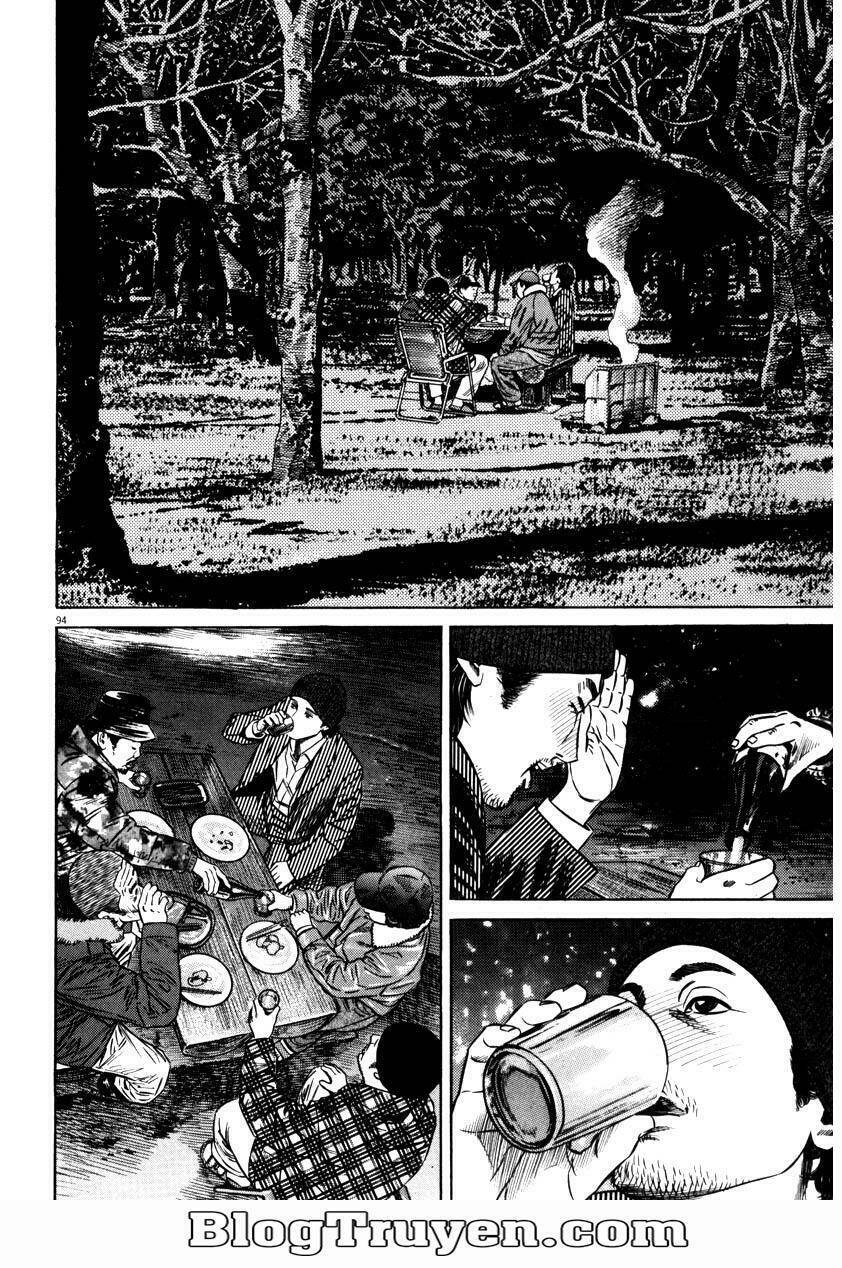 Homunculus - Chương 56