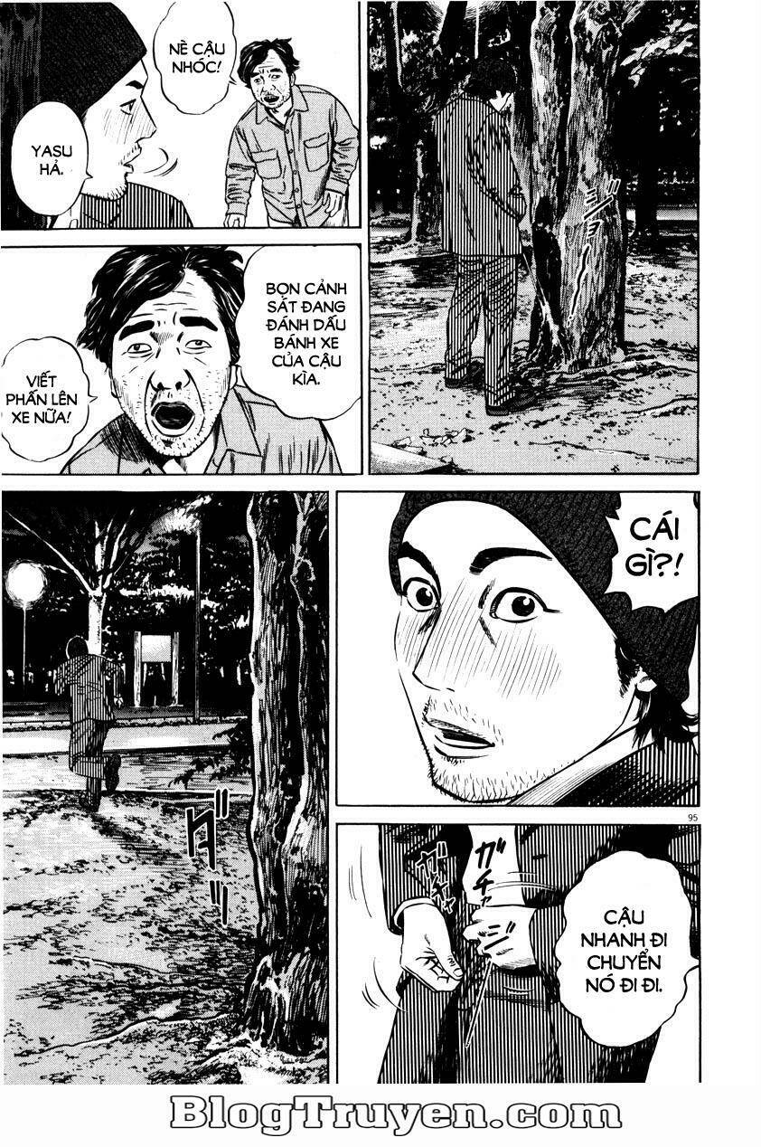 Homunculus - Chương 56