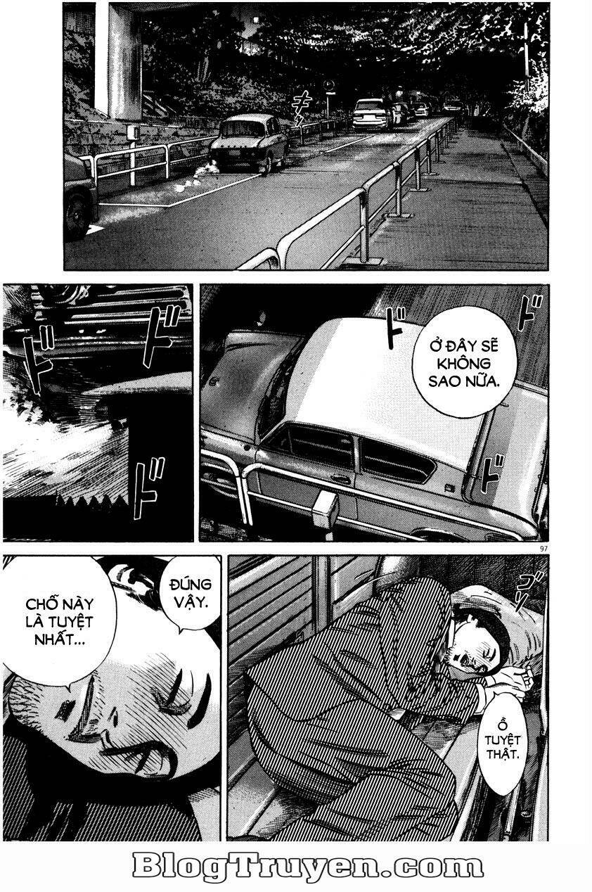 Homunculus - Chương 56