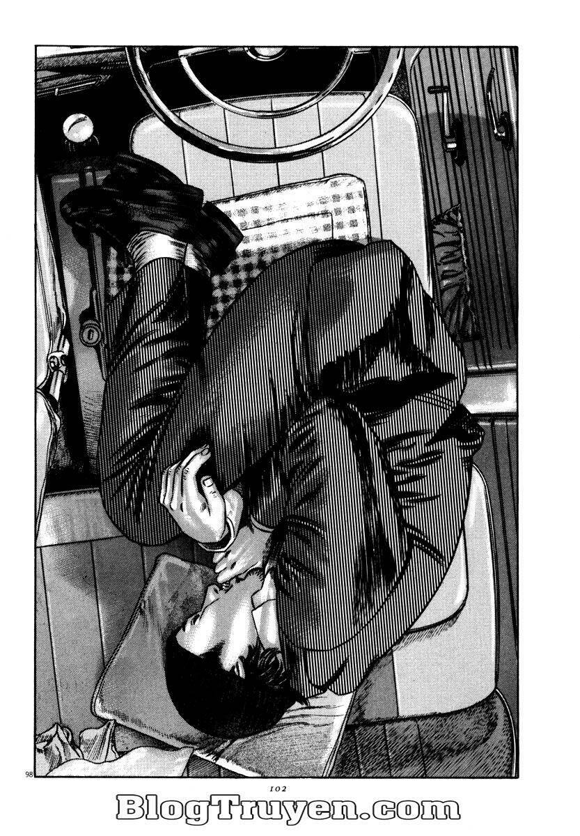 Homunculus - Chương 56