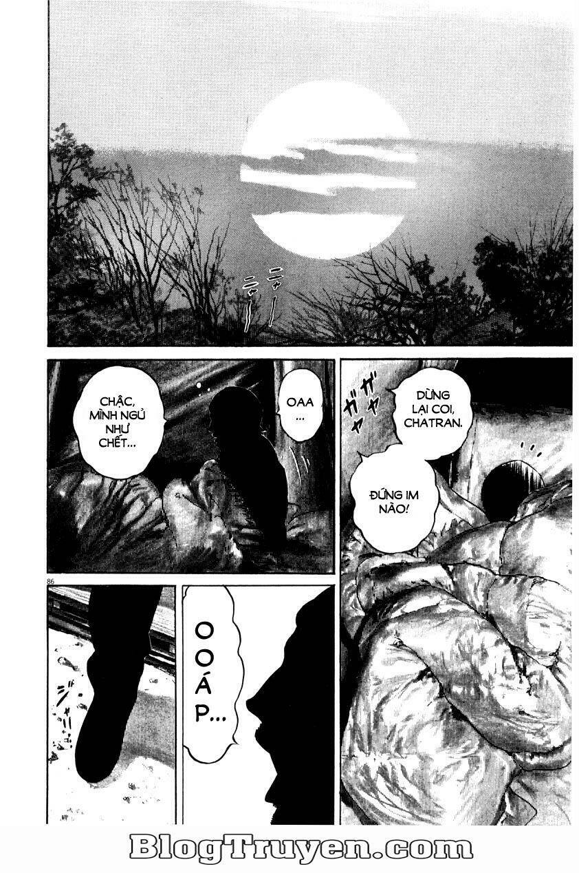 Homunculus - Chương 56