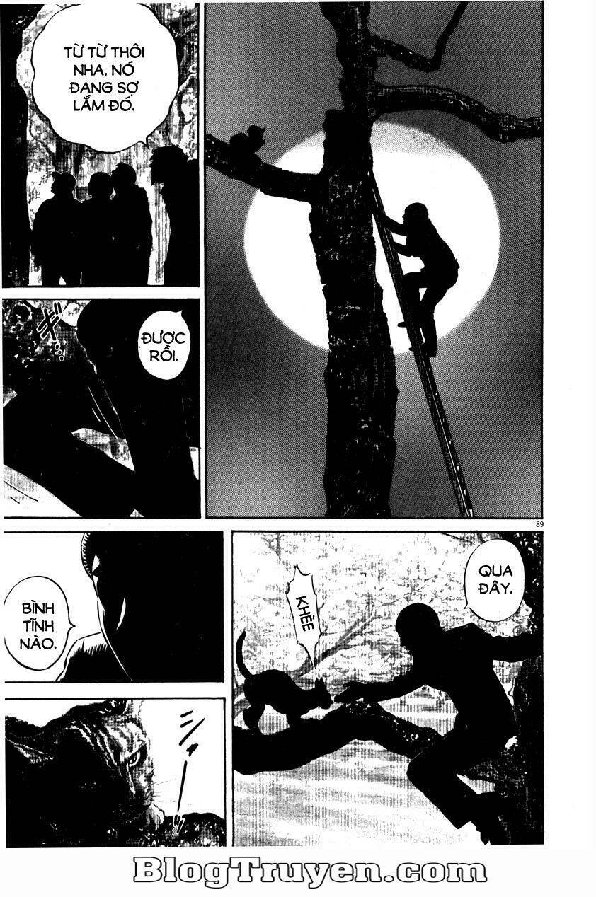 Homunculus - Chương 56