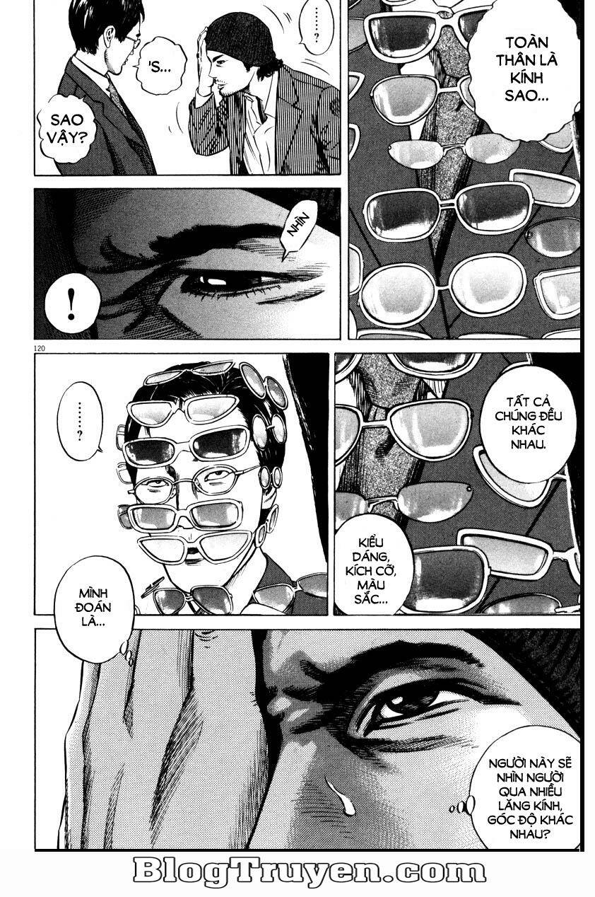 Homunculus - Chương 57