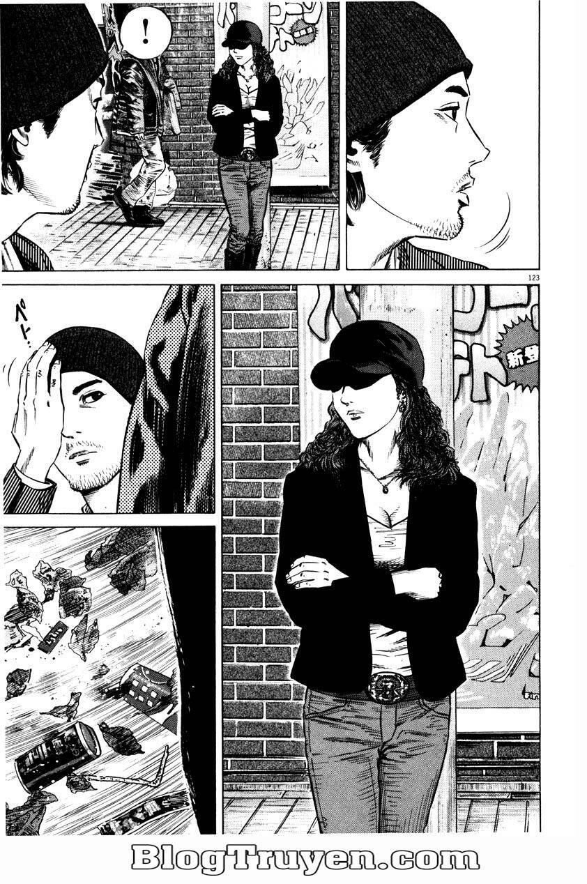 Homunculus - Chương 57