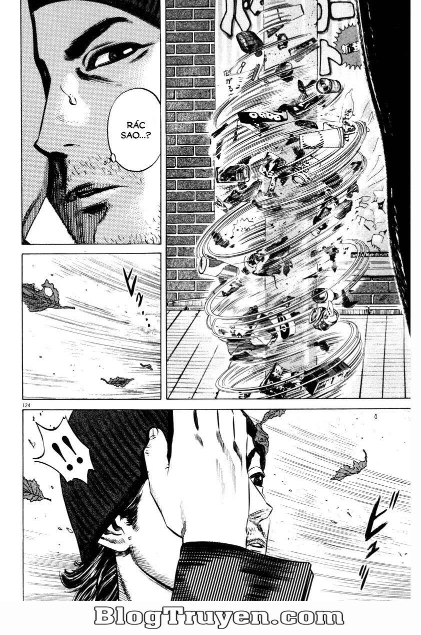 Homunculus - Chương 57